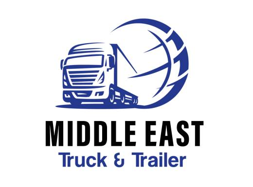 Middle East Truck and Trailer     - a commercial dealer on AgriMag Marketplace