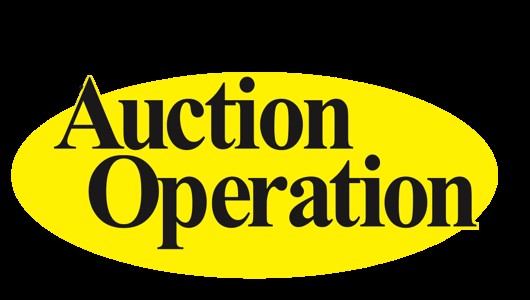 Auction Operation