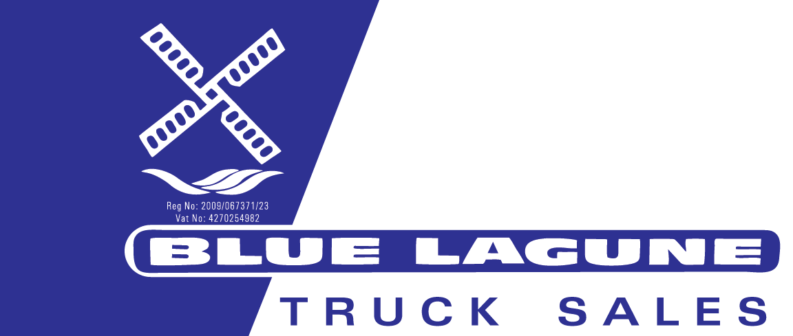 Blue Lagune Trading 8 CC