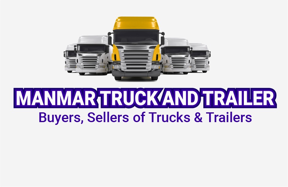 Manmar Truck And Trailer