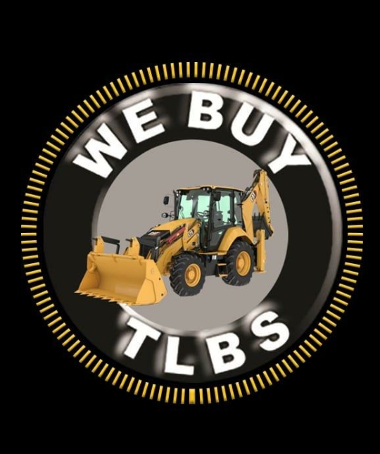 WE BUY TLBs